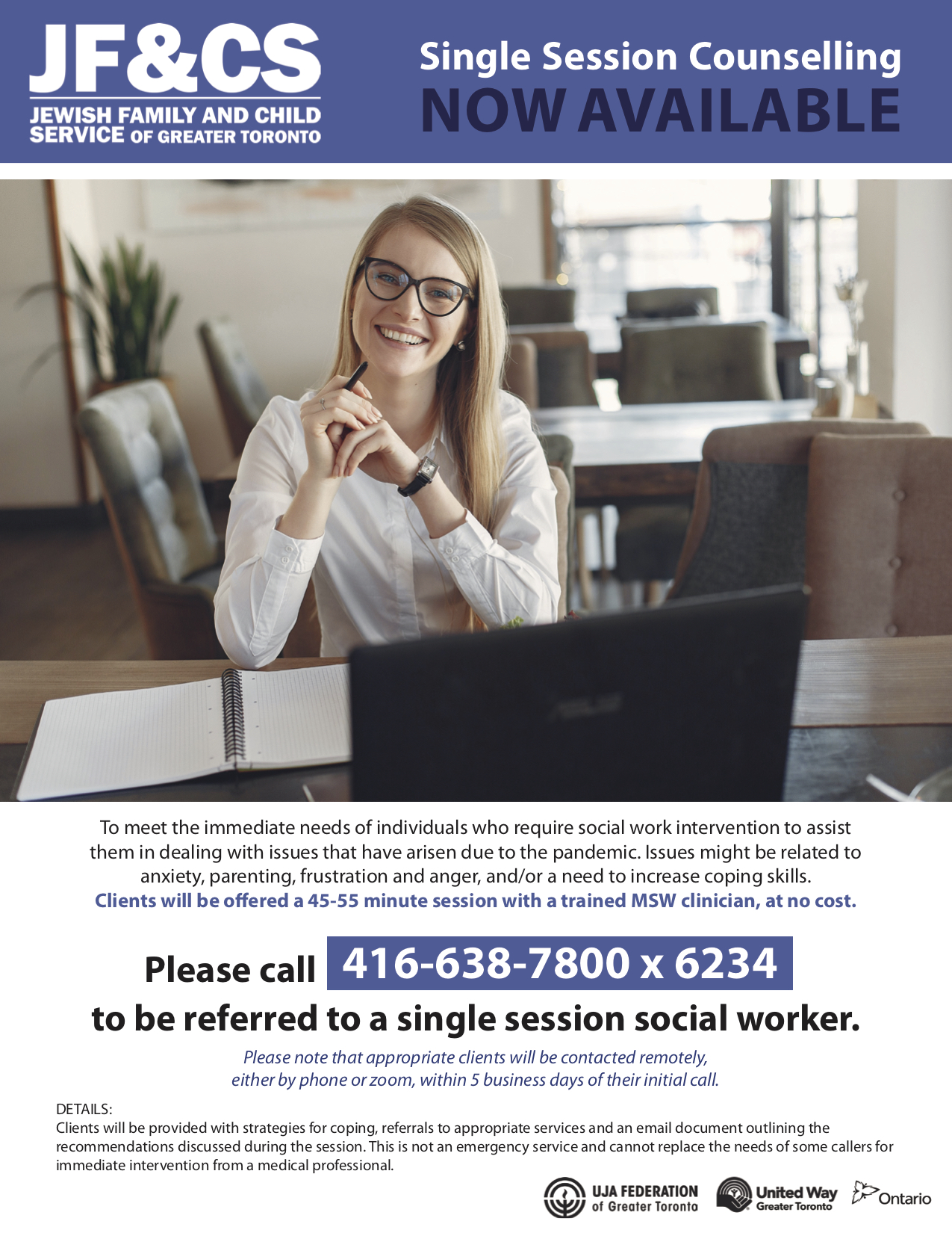 Psychological Assessment Toronto