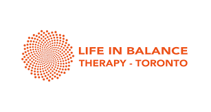 Life in Balance Therapy - Toronto
