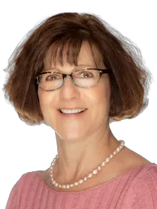 Professional headshot of Cynthia Kleiner, Intake Coordinator at Cornerstone Psychological Services