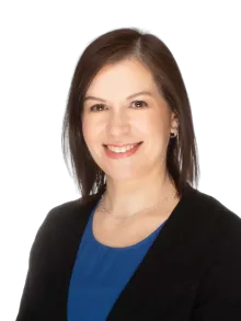 Professional headshot of Holly Diamond, Office Manager at Cornerstone Psychological Services