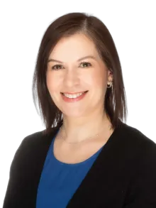 Professional headshot of Holly Diamond, Office Manager at Cornerstone Psychological Services