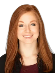 Professional headshot of Lauren Nusbaum, Manager, Psychometric Services at Cornerstone Psychological Services