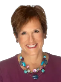Professional headshot of Melissa Cait, Registered Psychologist & Clinic Director at Cornerstone Psychological Services
