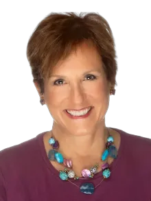 Professional headshot of Melissa Cait, Registered Psychologist & Clinic Director at Cornerstone Psychological Services