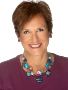 Professional headshot of Melissa Cait, Registered Psychologist & Clinic Director at Cornerstone Psychological Services