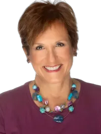 Professional headshot of Melissa Cait, Registered Psychologist & Clinic Director at Cornerstone Psychological Services