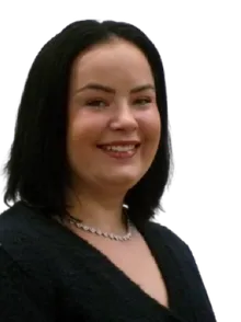 Professional headshot of Ciara Connelly, Psychometrist at Cornerstone Psychological Services