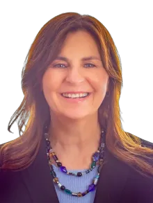 Professional headshot of Sheri Gordon, Registered Psychologist at Cornerstone Psychological Services