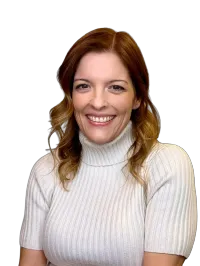 Professional headshot of Vanessa Bao, Registered Psychologist at Cornerstone Psychological Services
