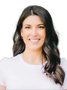 Professional headshot of Victoria Mallia, Psychometrist at Cornerstone Psychological Services