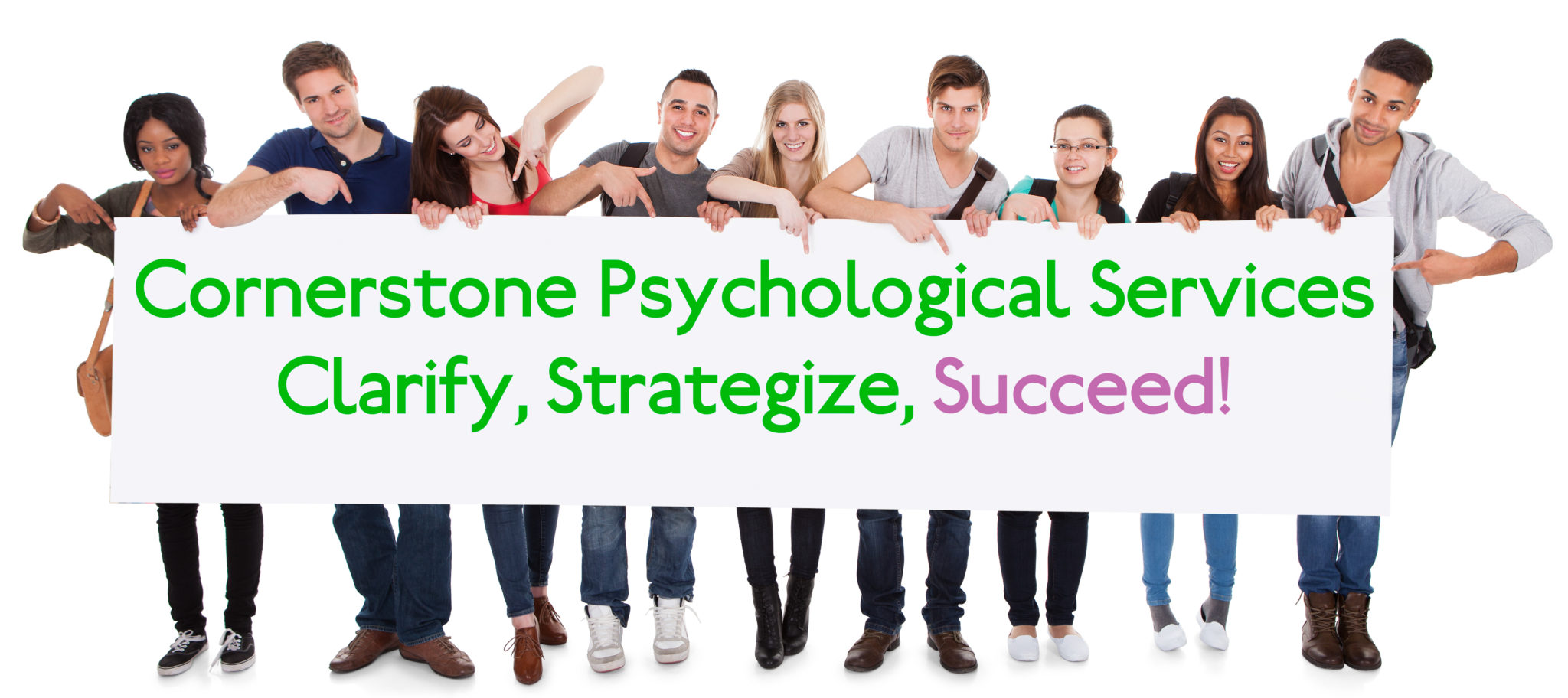 Psychological Assessment Toronto